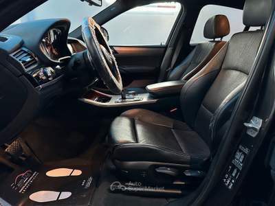 BMW X4 xDrive20d Msport Grigio usata Prato