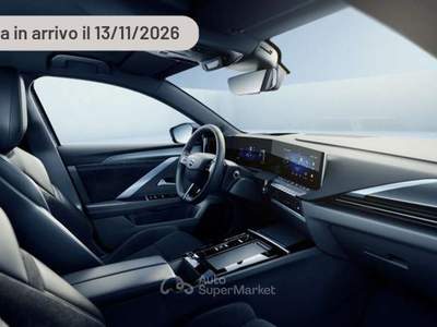 Opel Astra Hybrid 145 CV EDCT GS Argento usata Pieve di Cento
