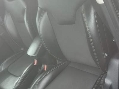 Jeep Compass vettura Grigio usata Castrovillari