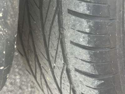 Jeep Compass vettura Grigio usata Castrovillari