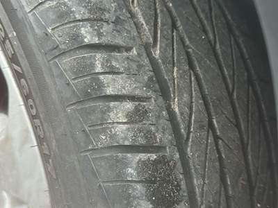 Jeep Compass vettura Grigio usata Castrovillari