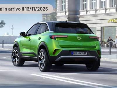 Opel Mokka-e 156 CV Yes Argento usata Pieve di Cento