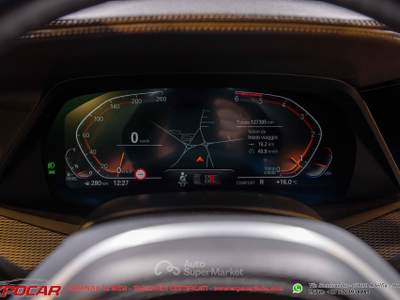 BMW X5 xDrive25d Msport Nero usata Adelfia