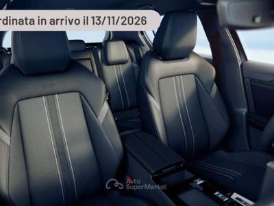 Opel Astra 1.6 Plug-in Hybrid 195 CV AT7 GS Argento usata Pieve di Cento