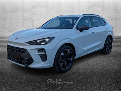 Cupra Terramar 1.5 Hybrid DSG Bianco usata Pieve di Cento