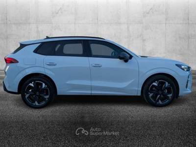 Cupra Terramar 1.5 Hybrid DSG Bianco usata Pieve di Cento