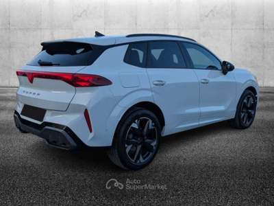 Cupra Terramar 1.5 Hybrid DSG Bianco usata Pieve di Cento