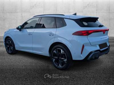 Cupra Terramar 1.5 Hybrid DSG Bianco usata Pieve di Cento