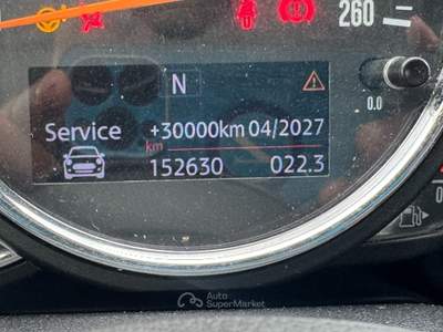 MINI Cooper Countryman DIESEL 2.0 150 CV KM CERTIFICATI GARANZIA 12 MESI Nero usata Napoli