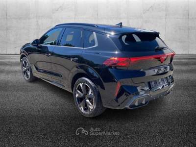 Cupra Terramar 1.5 Hybrid DSG Nero usata Pieve di Cento