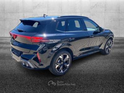 Cupra Terramar 1.5 Hybrid DSG Nero usata Pieve di Cento