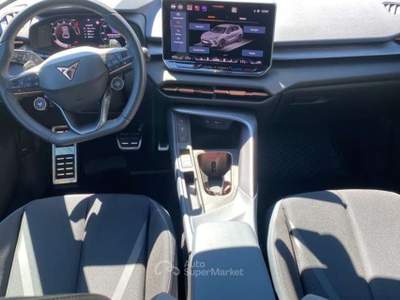 Cupra Terramar 1.5 Hybrid DSG Nero usata Pieve di Cento