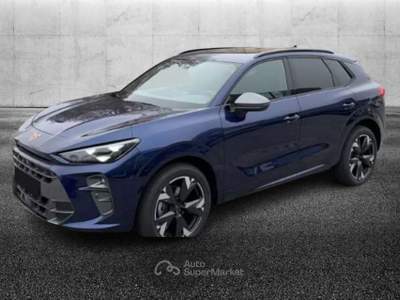 Cupra Terramar 1.5 Hybrid DSG Blu/Azzurro usata Pieve di Cento