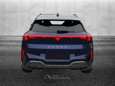 Cupra Terramar 1.5 Hybrid DSG Blu/Azzurro usata Pieve di Cento