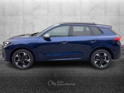 Cupra Terramar 1.5 Hybrid DSG Blu/Azzurro usata Pieve di Cento