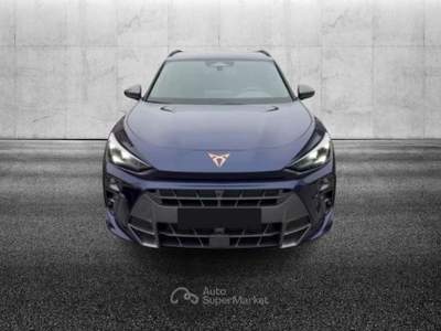 Cupra Terramar 1.5 Hybrid DSG Blu/Azzurro usata Pieve di Cento