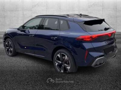 Cupra Terramar 1.5 Hybrid DSG Blu/Azzurro usata Pieve di Cento