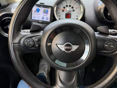 MINI Countryman null usata Collegno