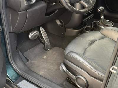 MINI Countryman null usata Collegno