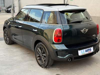 MINI Countryman null usata Collegno