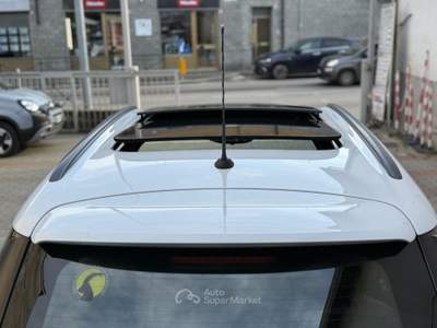 MINI Countryman null usata Collegno