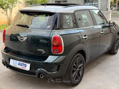 MINI Countryman null usata Collegno