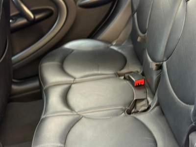 MINI Countryman null usata Collegno