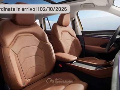 Skoda Kodiaq 2.0 TSI 4x4 DSG 7 posti Style Argento usata Pieve di Cento