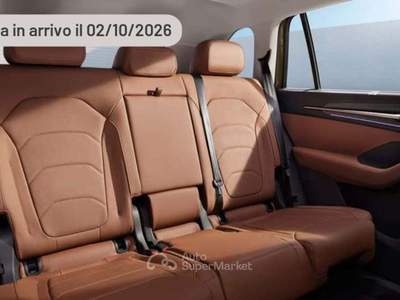 Skoda Kodiaq 2.0 TDI 4x4 DSG Executive Argento usata Pieve di Cento
