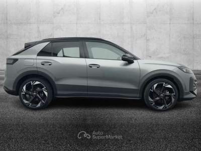 Volkswagen T-Roc 1.5 eTSI ACT 150 CV DSG R-Line Grigio usata Pieve di Cento