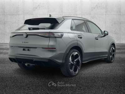 Volkswagen T-Roc 1.5 eTSI ACT 150 CV DSG R-Line Grigio usata Pieve di Cento