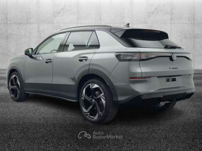 Volkswagen T-Roc 1.5 eTSI ACT 150 CV DSG R-Line Grigio usata Pieve di Cento