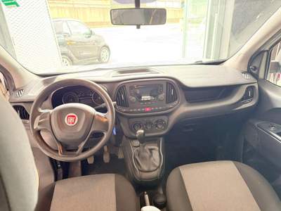 Fiat Doblò