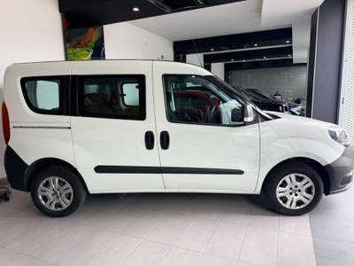 Fiat Doblò