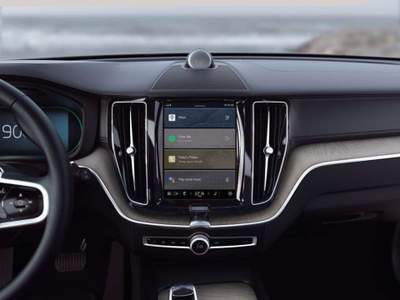 Volvo XC60 T8 Plug-in hybrid AWD automatico Ultra Bright Argento usata Pieve di Cento