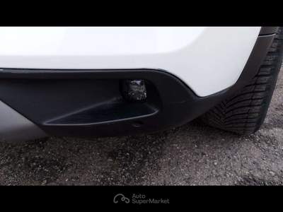 Citroen C3 Aircross  -  puretech 110 s&s feel Bianco usata Modena