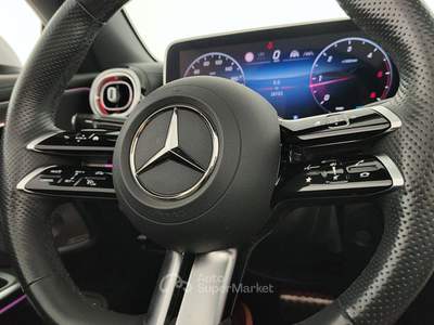 Mercedes-Benz CLE Cle cabrio 220 d amg line premium plus auto Bianco usata Cuneo