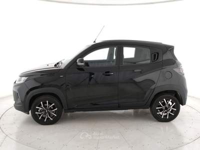 Mahindra KUV100  1.2 k8 Nero usata Rovigo