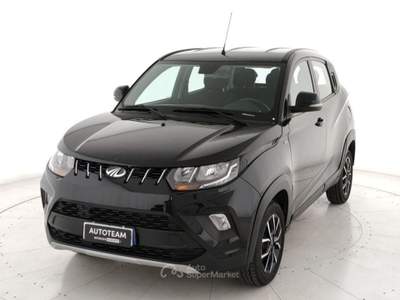 Mahindra KUV100  1.2 k8 Nero usata Rovigo