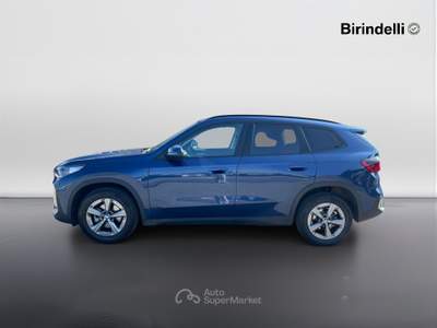 BMW X1  - x1 sdrive 18d Blu/Azzurro usata Vinci