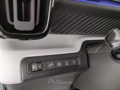 Citroen C3 PureTech 100 S&S You Blu/Azzurro usata Barletta