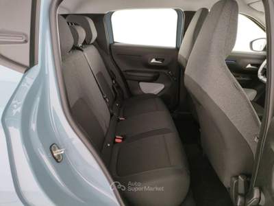 Citroen C3 PureTech 100 S&S You Blu/Azzurro usata Barletta