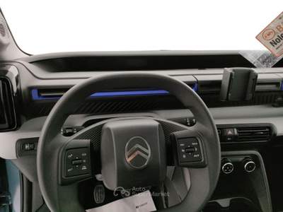 Citroen C3 PureTech 100 S&S You Blu/Azzurro usata Barletta