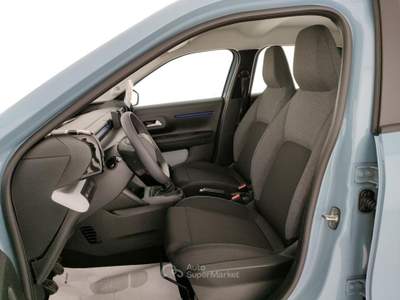 Citroen C3 PureTech 100 S&S You Blu/Azzurro usata Barletta