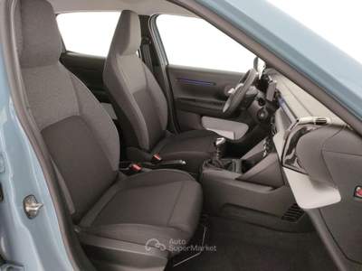 Citroen C3 PureTech 100 S&S You Blu/Azzurro usata Barletta