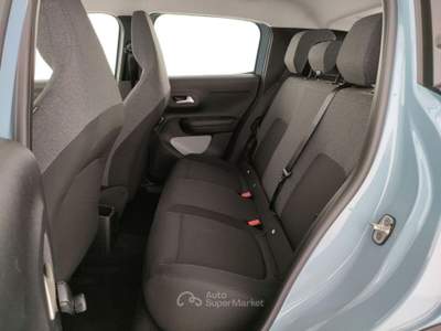 Citroen C3 PureTech 100 S&S You Blu/Azzurro usata Barletta