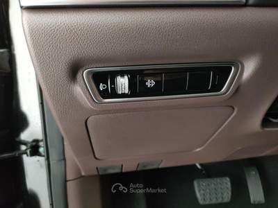 Foton Tunland G7 9 VGT Turbo DC 48V 8AT Ultra Nero usata Barletta