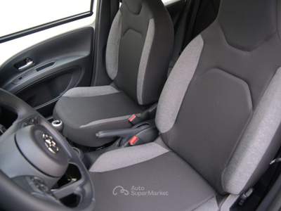Toyota Aygo 1.0 VVT-i 72 CV 5 porte Active KM Zero Bianco usata Cologno Monzese