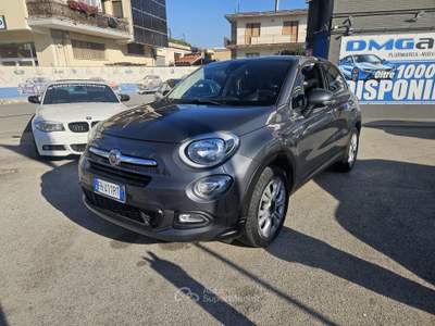 Fiat 500X MultiJet 95 CV Business Grigio usata Aprilia