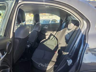 Fiat 500X MultiJet 95 CV Business Grigio usata Aprilia